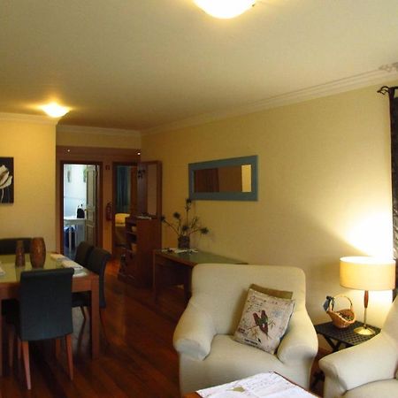 Acqua Marina Apartment Funchal  Bagian luar foto