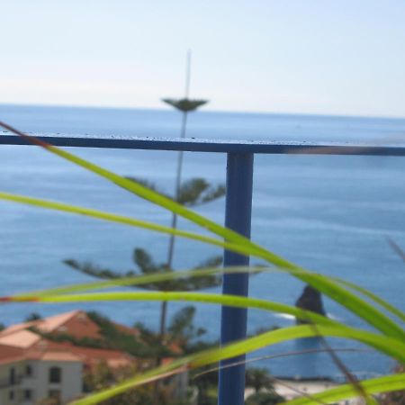 Acqua Marina Apartment Funchal  Bagian luar foto