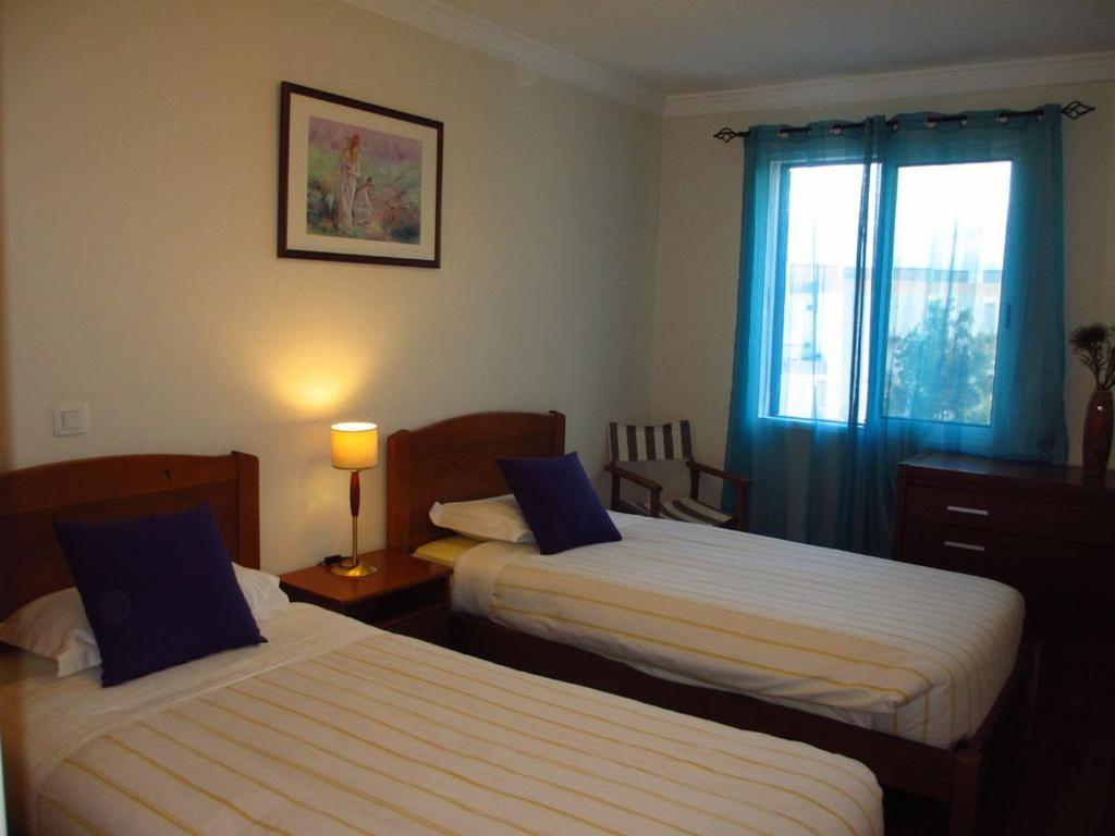 Acqua Marina Apartment Funchal  Bagian luar foto