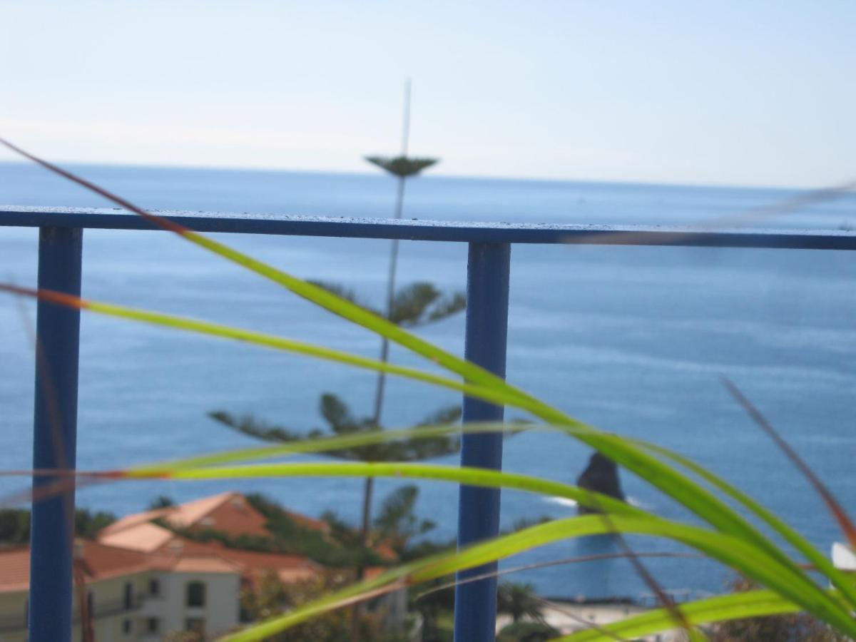Acqua Marina Apartment Funchal  Bagian luar foto